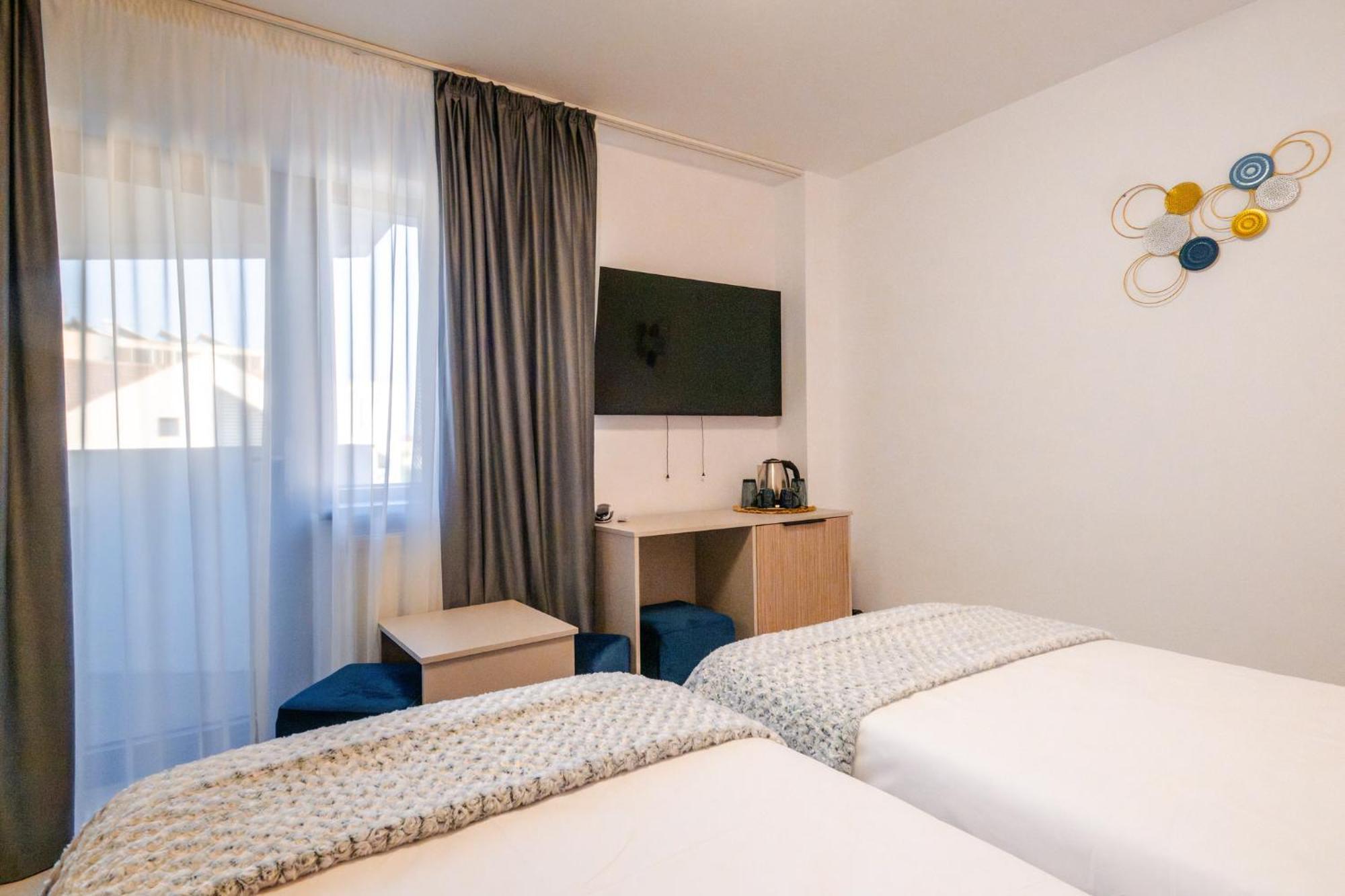 Hotel Roxy&maryo 3*