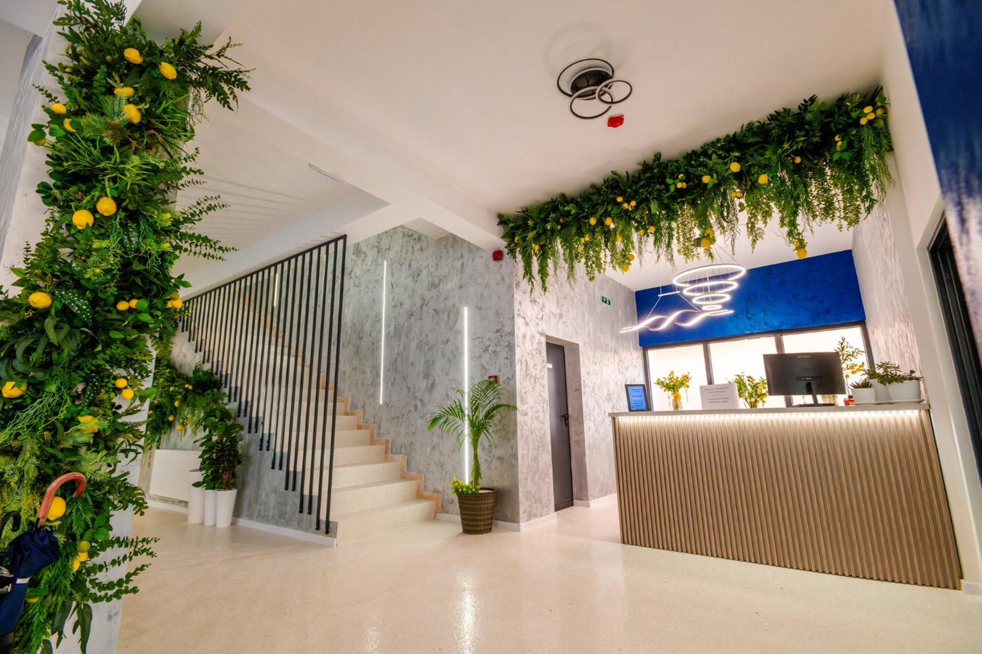 Hotel Roxy&maryo
