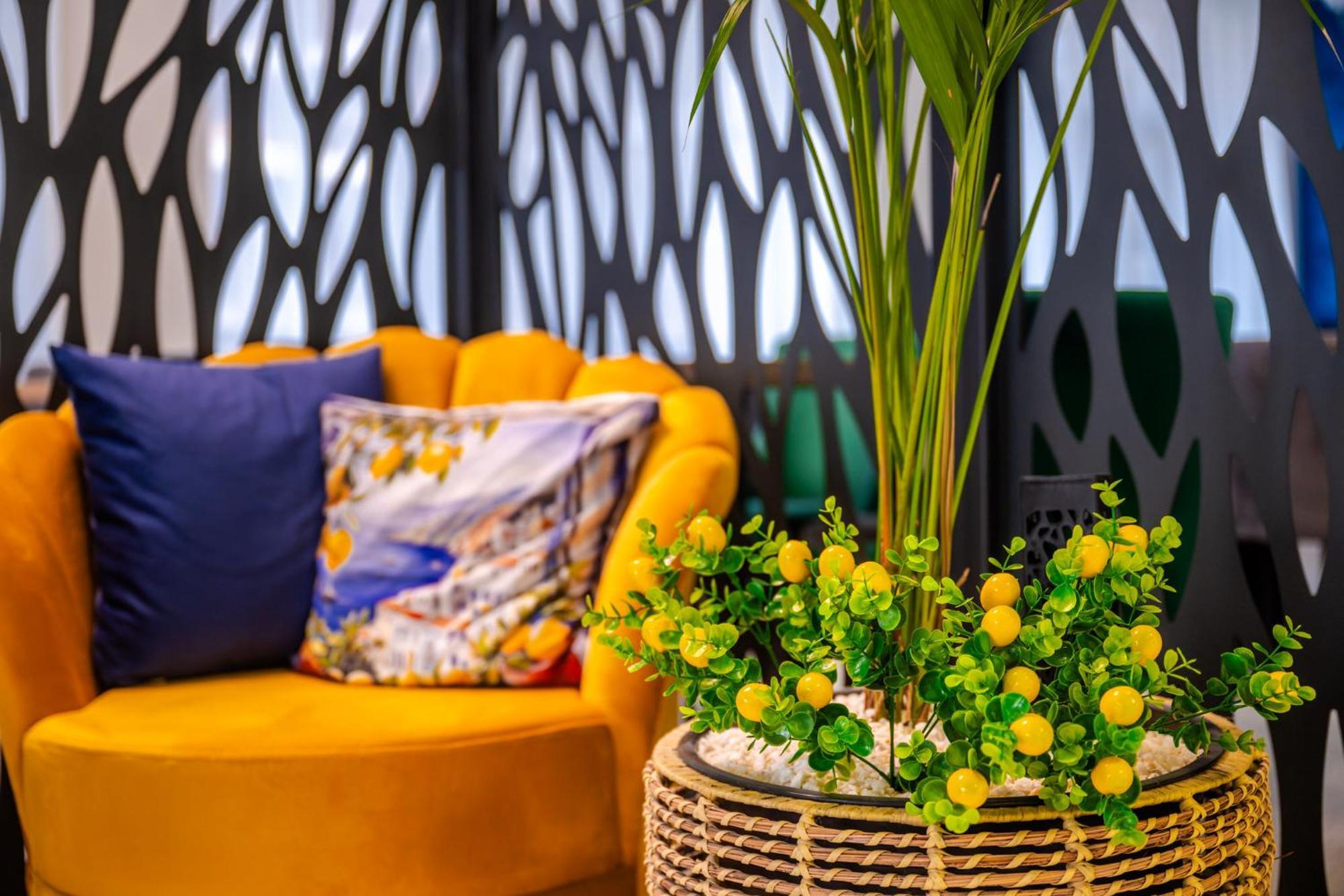 Roxy&maryo Hotel Eforie Nord