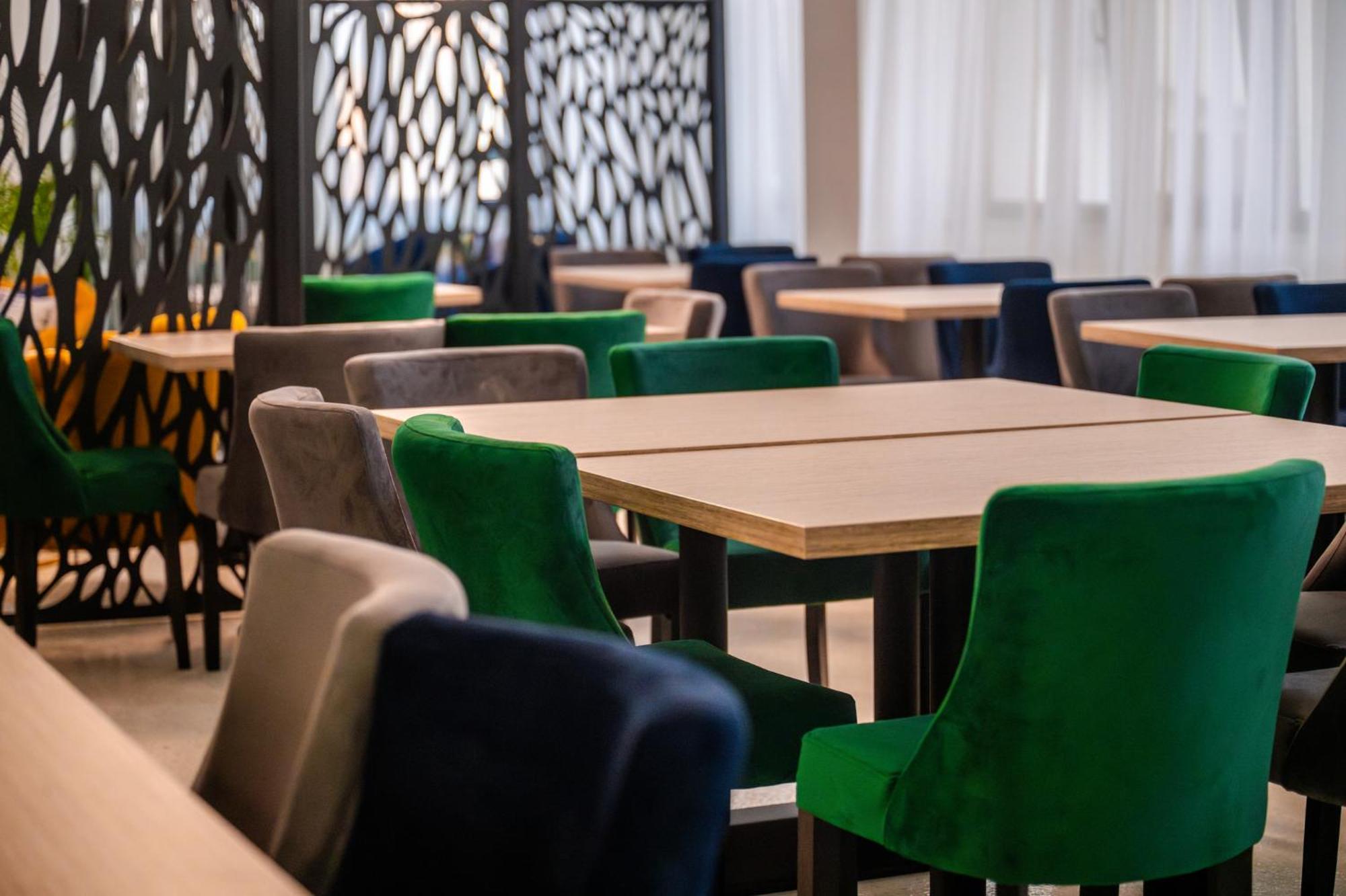 Roxy&maryo Hotel Eforie Nord