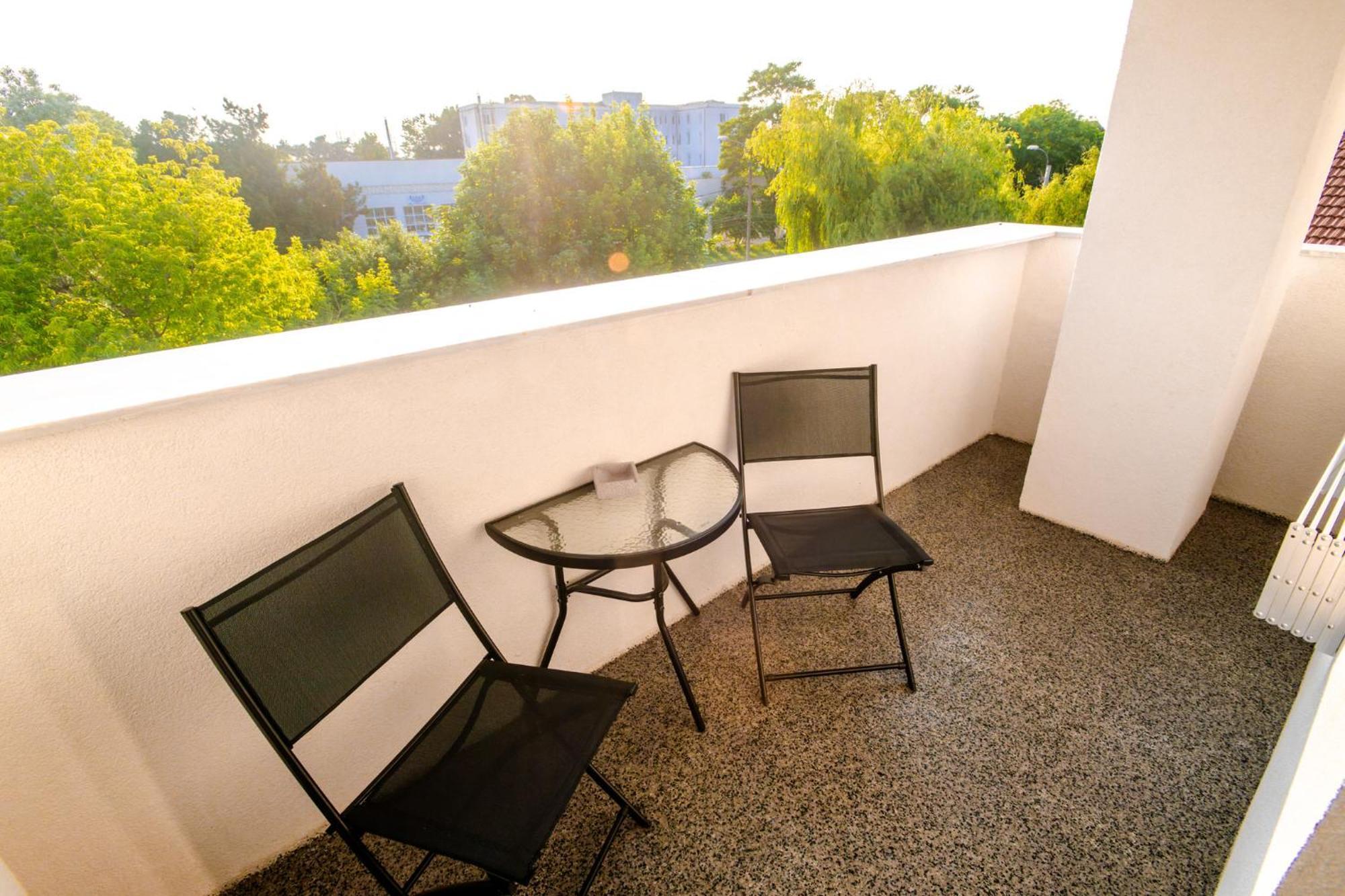 Roxy&maryo Hotel Eforie Nord