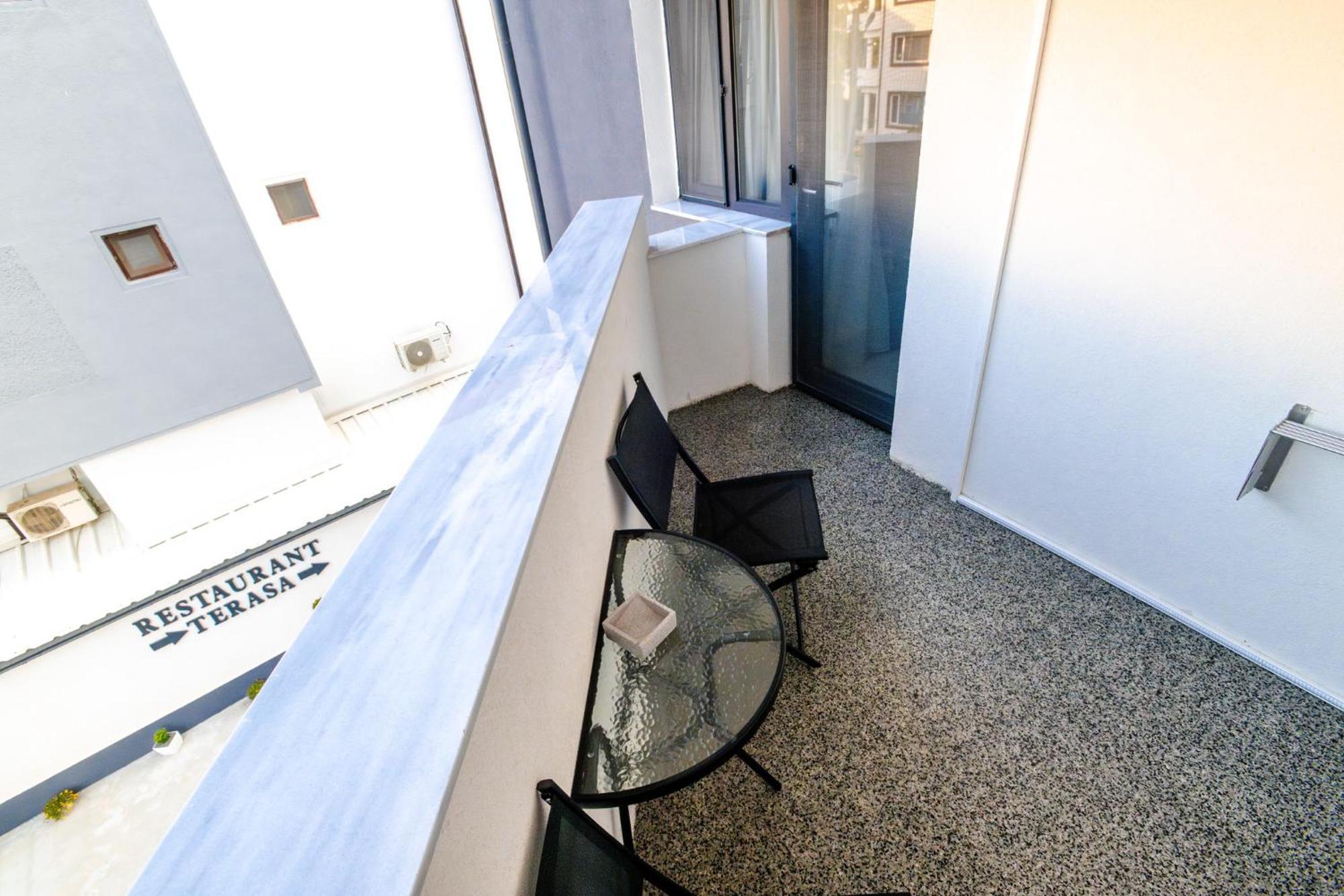 Hotel Roxy&maryo 3*
