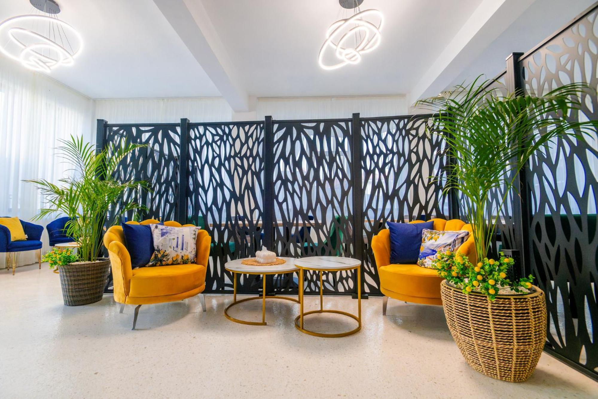 Roxy&maryo Hotel 3*