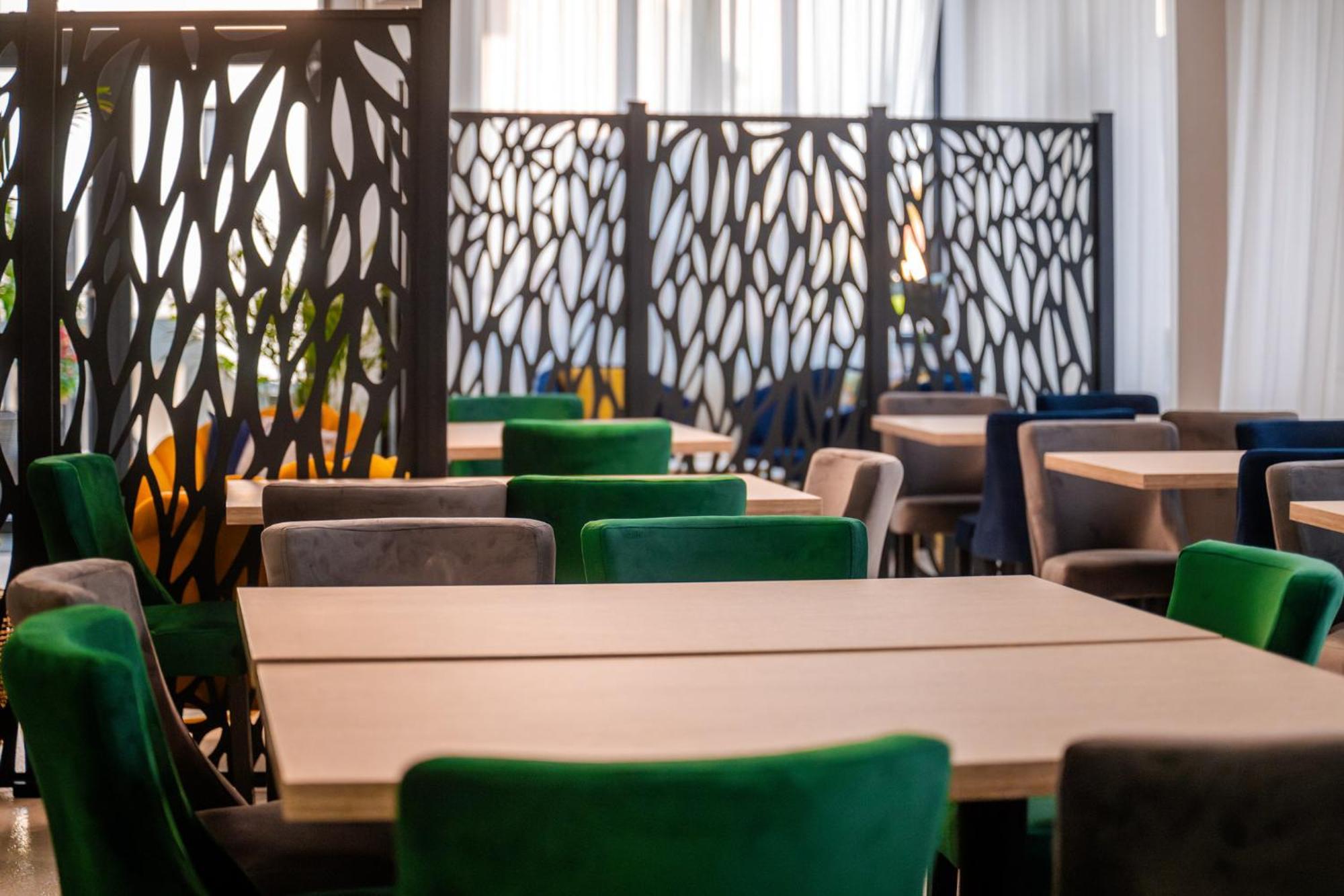 Hotel Roxy&maryo Eforie Nord