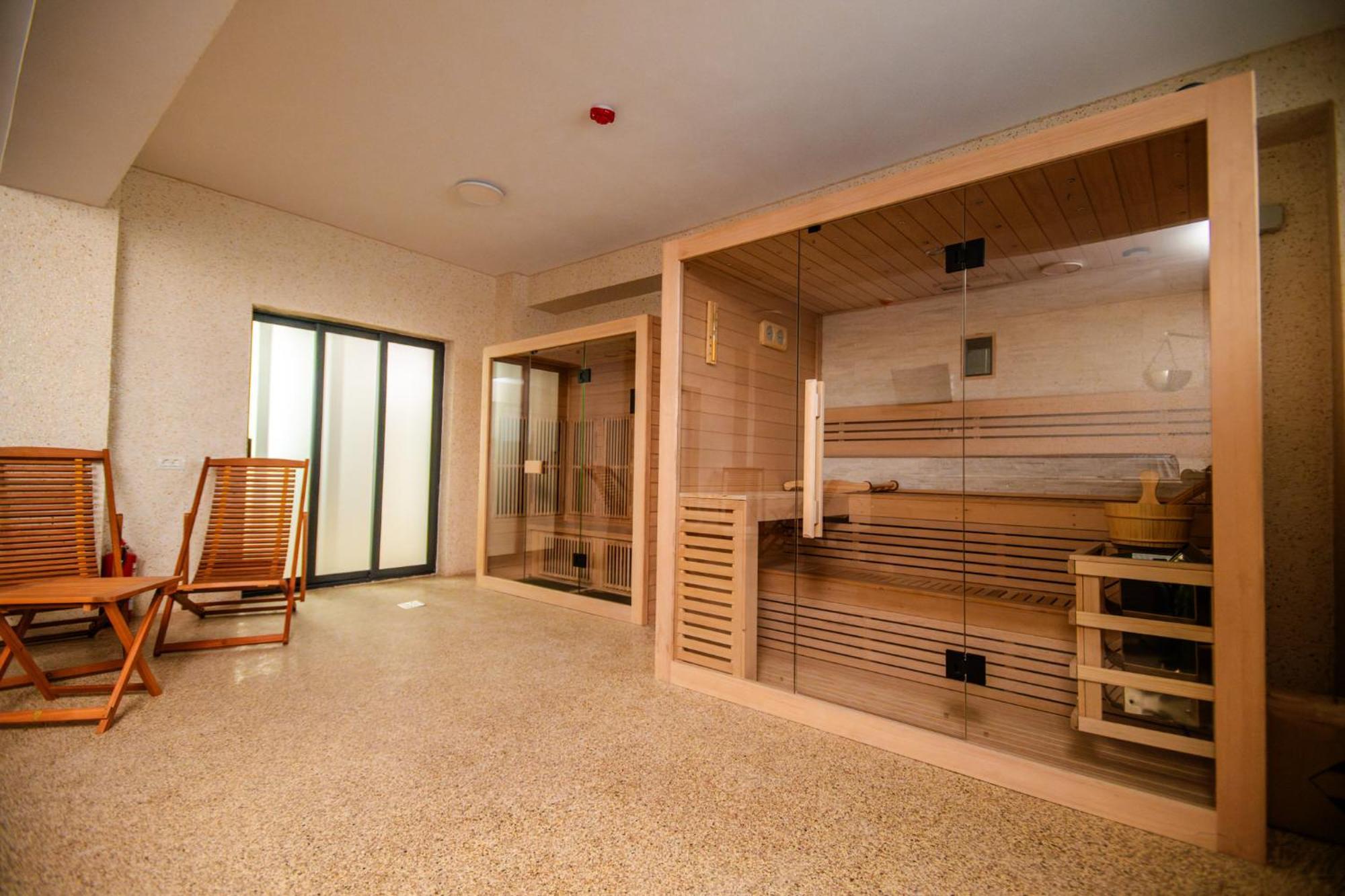Roxy&maryo Hotel 3*