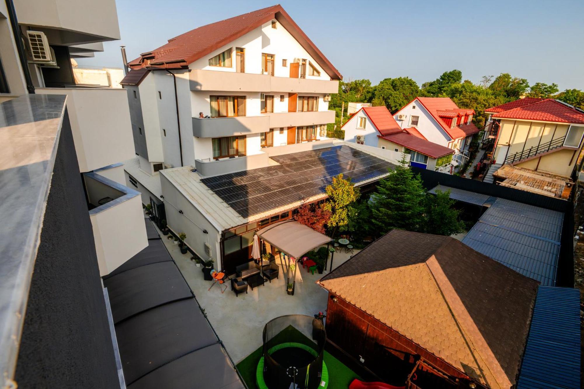 Hotel Roxy&maryo 3*