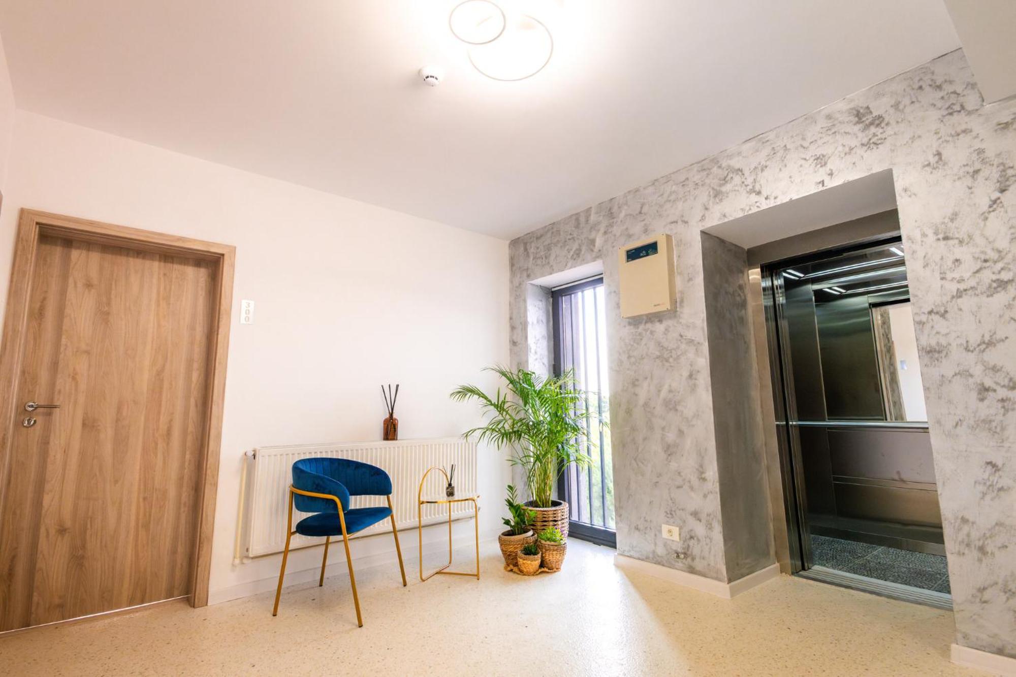 Hotel Roxy&maryo Eforie Nord