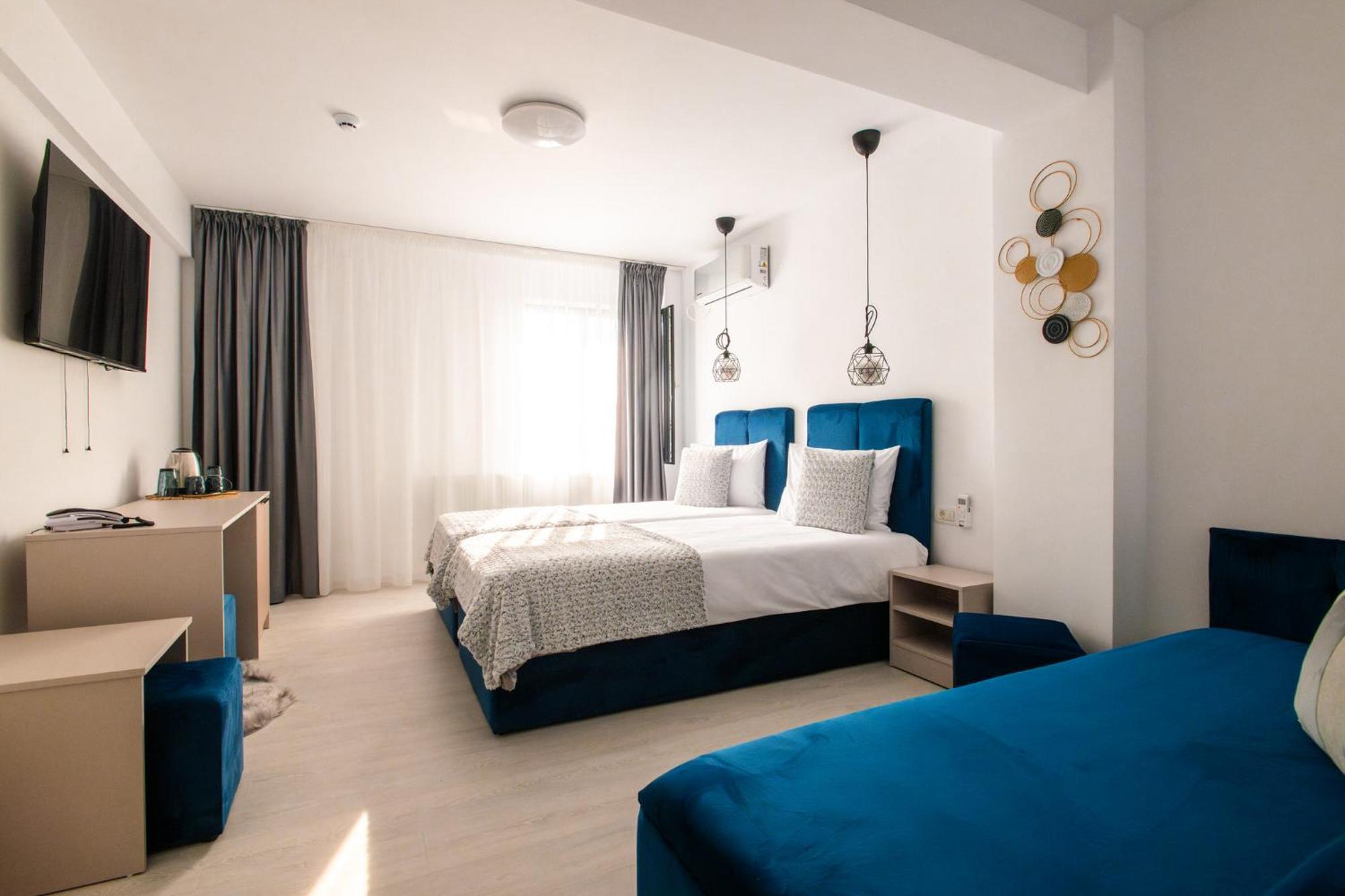 Hotel Roxy&maryo 3*