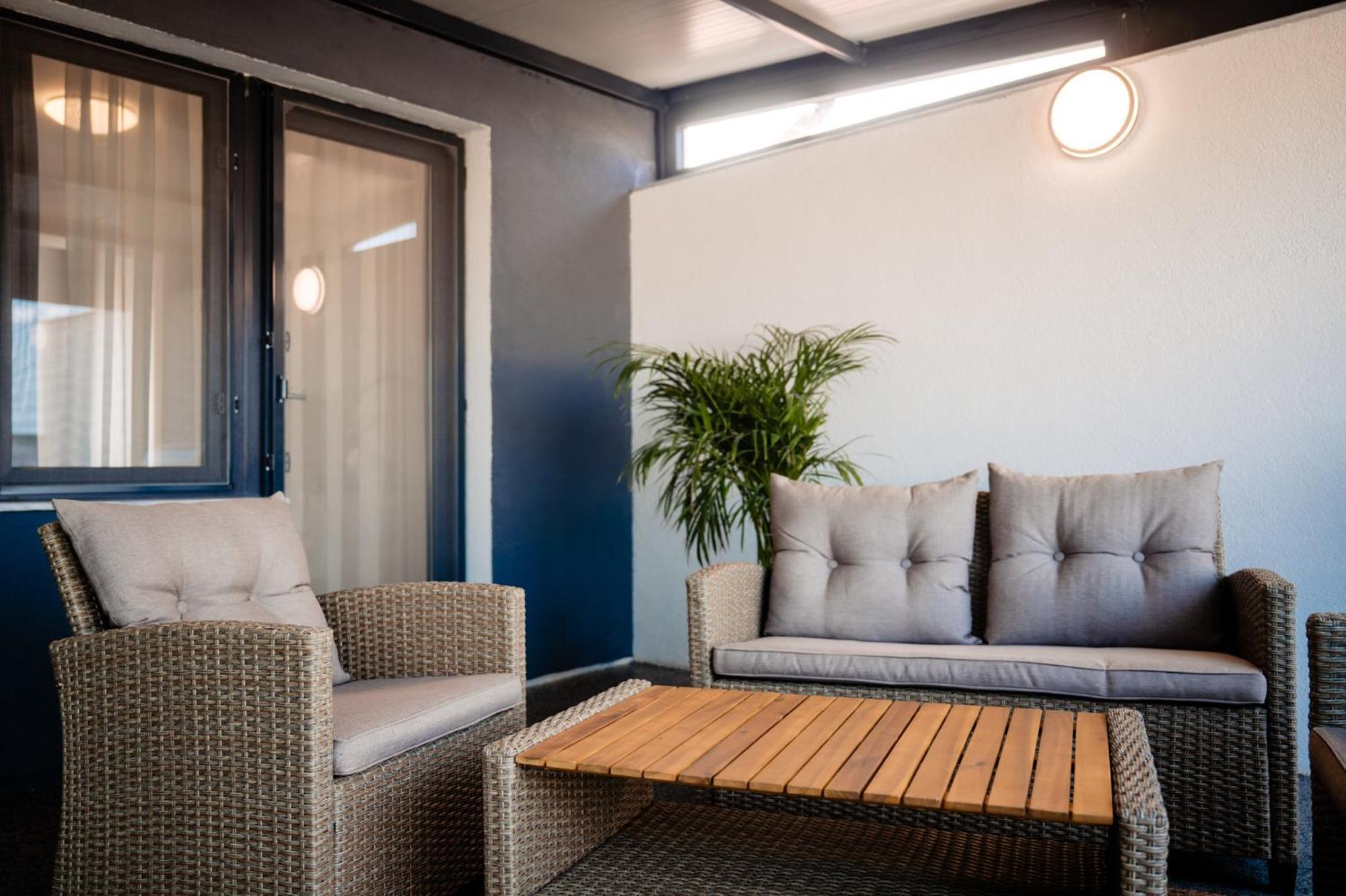 Roxy&maryo Hotel Eforie Nord