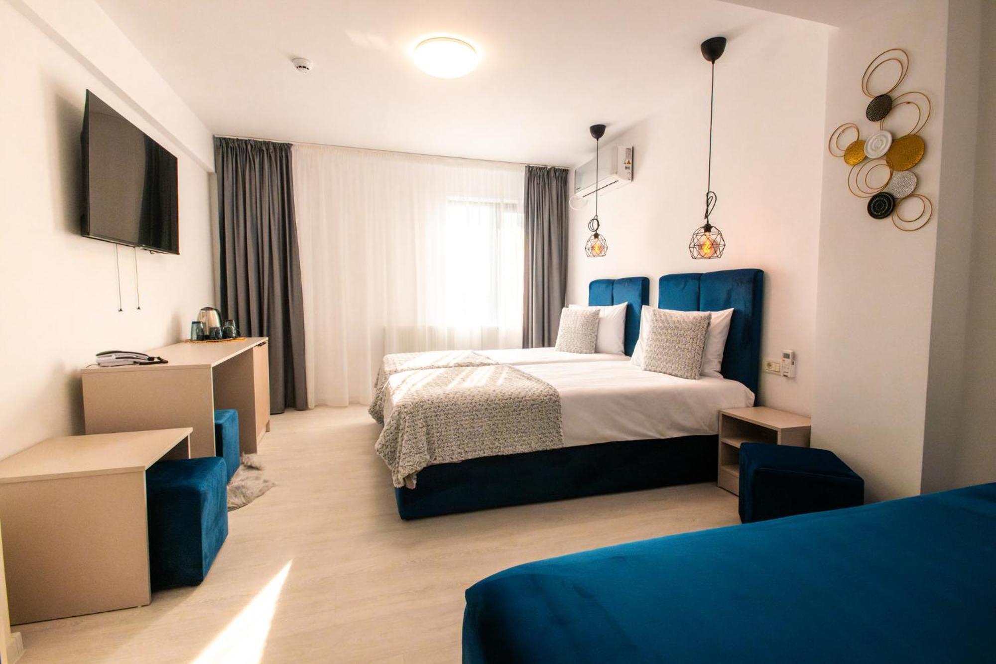 Hotel Roxy&maryo 3*
